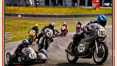 Championnat de France Classic