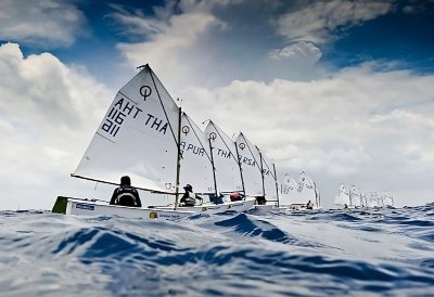 Journée "Portes Ouvertes" Voile & Handicap