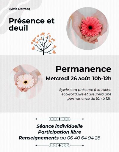 Atelier broderie d'art