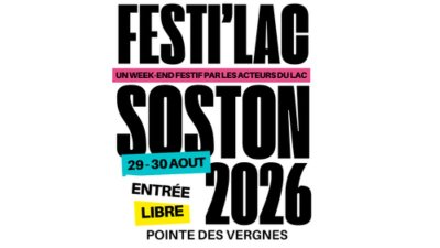 Festi'Lac Soston 2026
