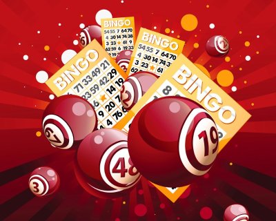 Grand loto bingo des fêtes