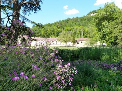 Parc du Château de Campagne