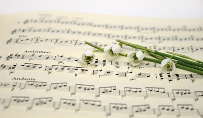 Concert Clarinette et alto