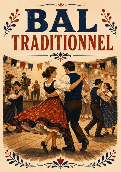 Fête locale