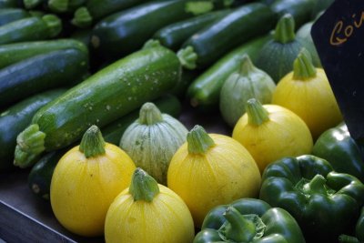 Marché de Producteurs - Fontaine-le-Comte