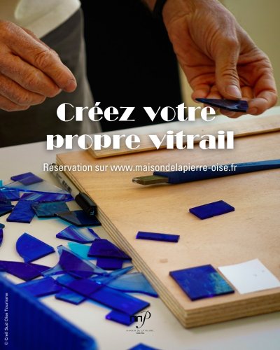 Stage | Vitrail