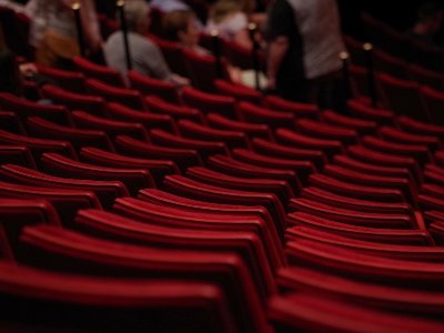 Stage de théâtre enfants