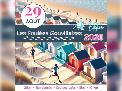 Les Foulées Gouvillaises #4