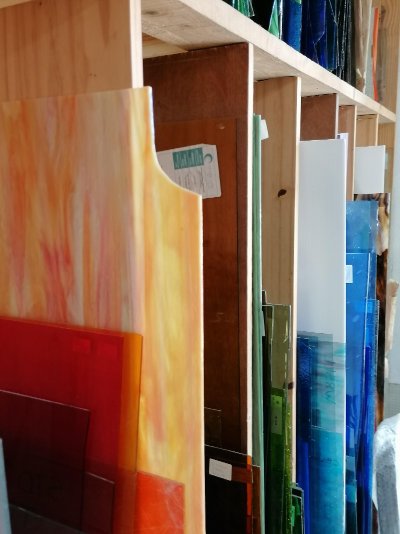 ATELIER VITRAIL DU MONT-ROYAL