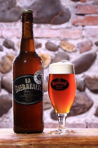BRASSERIE LA BIERATAISE