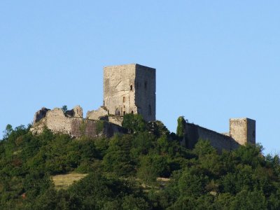VOYAGE POLYPHONIQUE DE MUSIQUE SACRÉE ET PROFANE