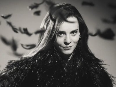 FESTIVAL DE CAUNES-MINERVOIS - NOËMI WAYSFELD