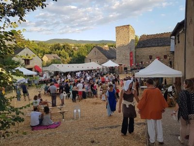 FEST'À LANGLADE