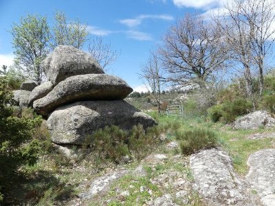 GR®670, Le chemin Urbain V (de Mende à Anduze)