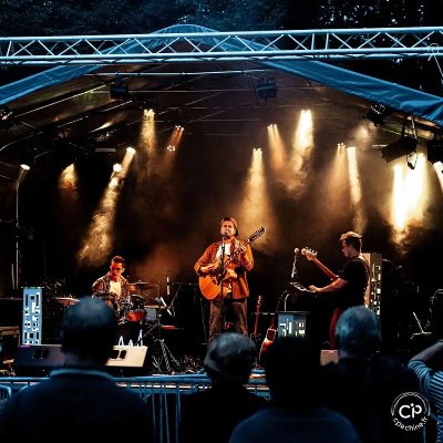 Concert de fin d'été