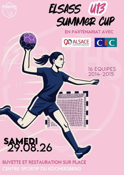 Elsass Summer CUP