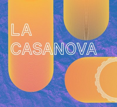 La Réserve des Arts - La Casanova