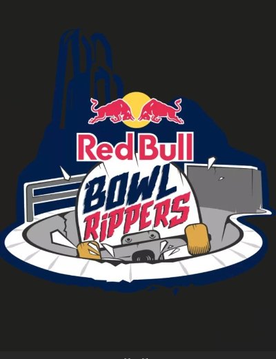 Red Bull Bowl Rippers
