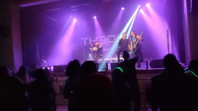 Martigues Metal Fest