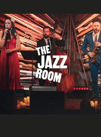 The Jazz Room : un voyage au cœur de La Nouvelle-Orléans