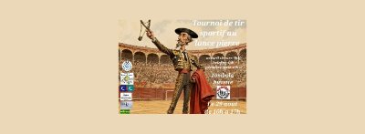 Tournoi de tir sportif au lance-pierre