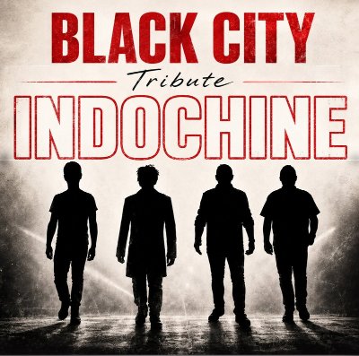 Concert Tribute Indochine