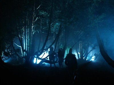 Nocturne de la Citadelle