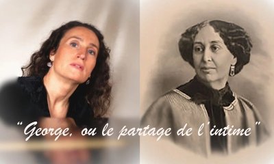 Spectacle : « George, ou le partage de l’intime »