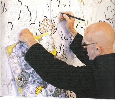Soirée Ciné-phi-Lot - L'art de la tapisserie et plus encore