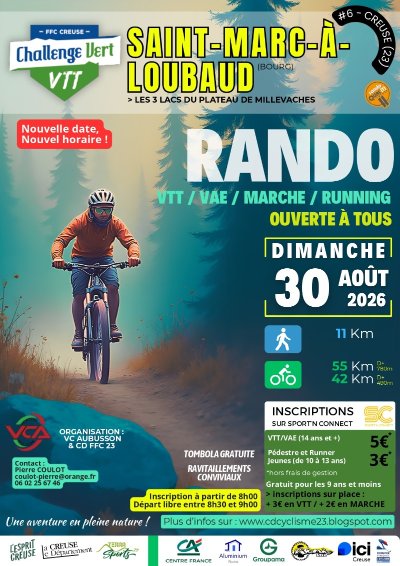 CHALLENGE VERT