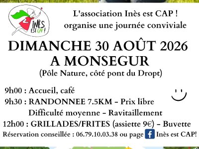 Journée conviviale