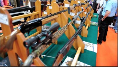 Bourse aux antiquités militaires et militaria