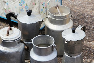 27ème brocante & vide-greniers