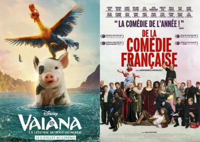 Cinéma à Réquista - Semaine du 19/08 au 25/08/2026