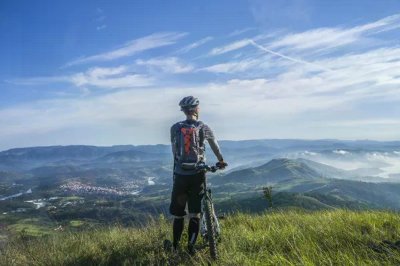 Rando VTT Les 3 Boucles