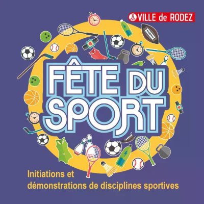 La fête du sport