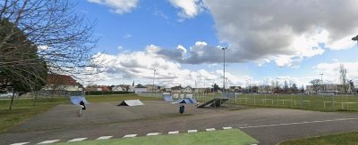 Skatepark