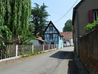Les Foulées du Patrimoine de Dachstein