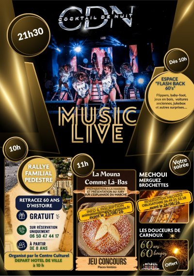 En avant guinguette