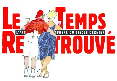 Fête du Temps Retrouvé