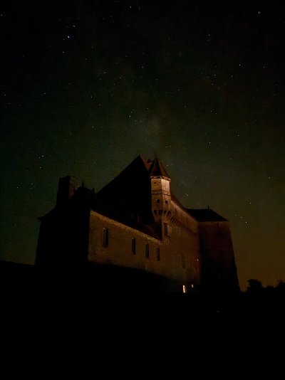 Escape Game Soir de Pleine Lune