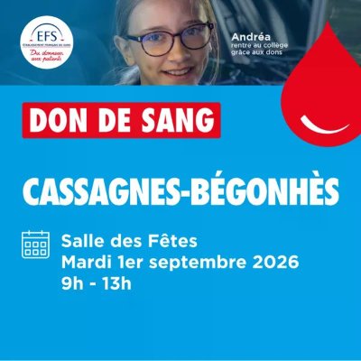 Don du sang
