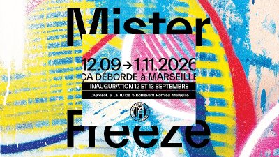 Mister Freeze