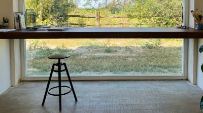 « Terres : matériaux en danger »