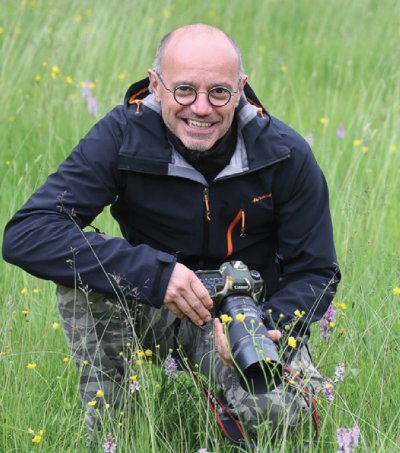 Exposition Photo - « Les Trésors Cachés des Vosges »