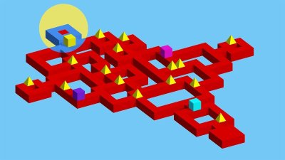 Micro-Folie : Après-midi Jeux Vidéo