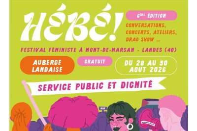 Festival hébé