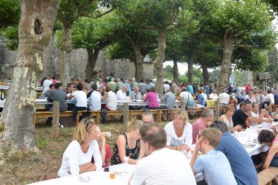 Génis en fête