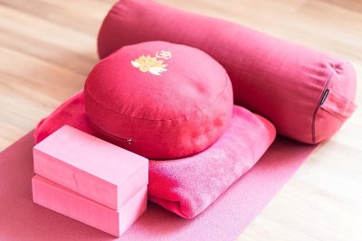 Yoga bébé