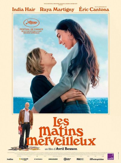 Cinéma : Les matins merveilleux